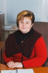 Лапицкая Наталья Владимировна