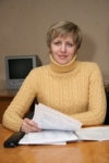 Юшкевич  Елена  Владимировна 