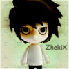 Аватар пользователя ZhekiX